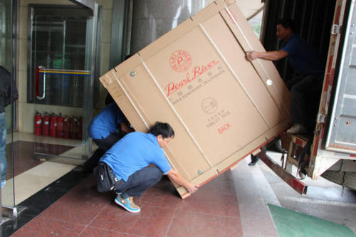 安溪钢琴贵重工艺品无忧运