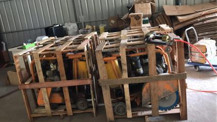 安溪行李、家具、电器包装托运
