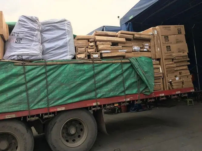 安溪家具托运